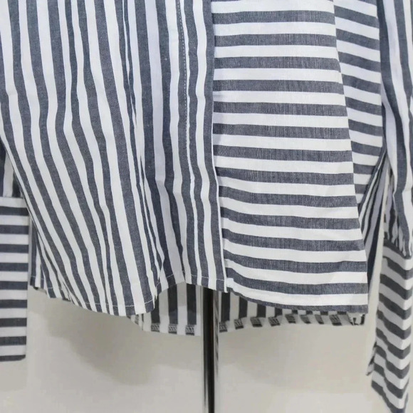 NWT LORANZO ROMANZA Blouse - Picture 4 of 11